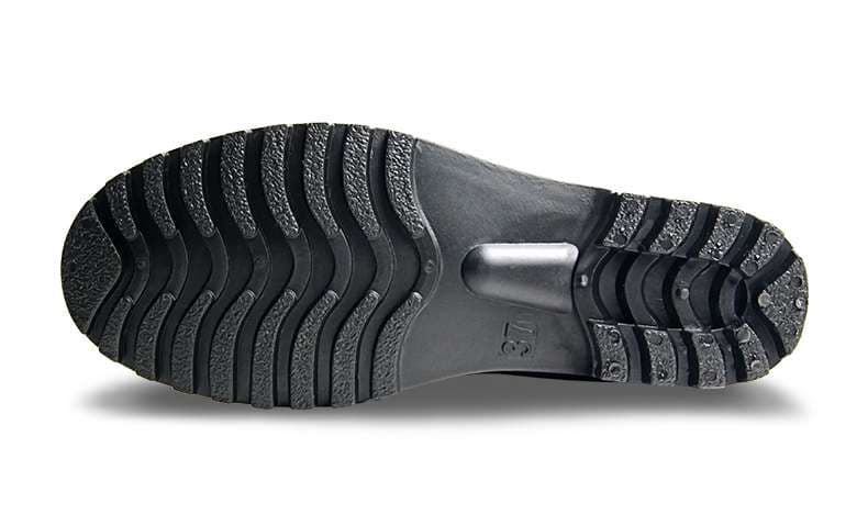 長靴レディース オールウェザー防寒ブーツ