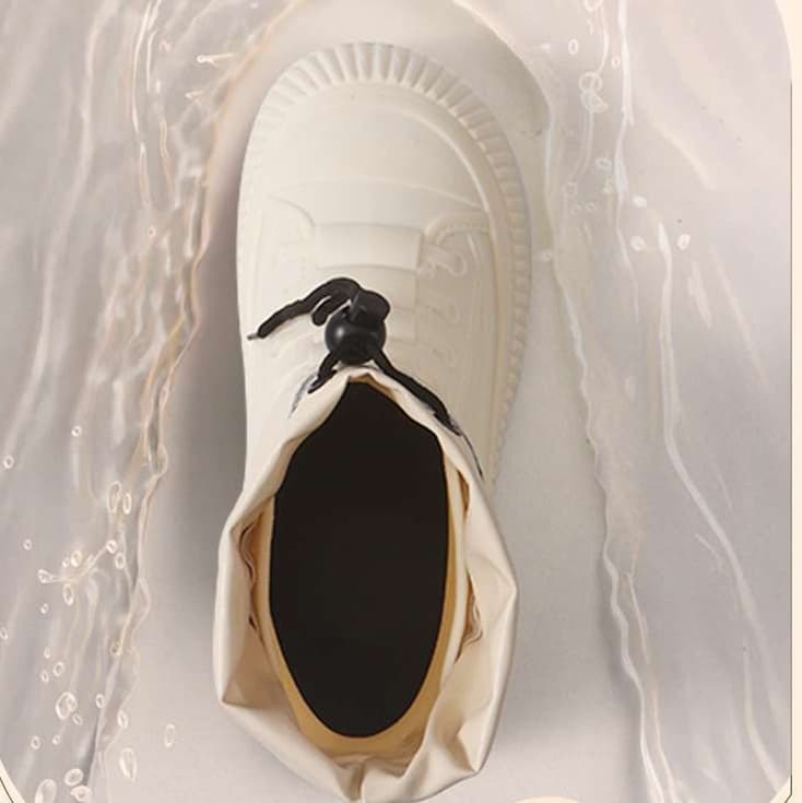 長靴レディース 快適ウォーカー 防水ブーツ