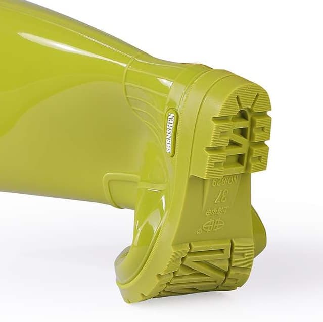 長靴レディース 長靴 都会的デザインの美脚ロングブーツ