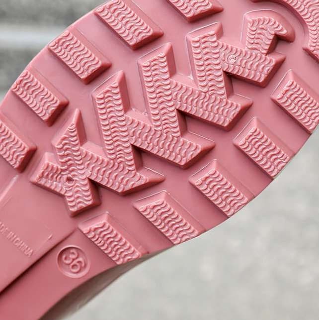 長靴レディース 長靴 雨の日も快適な女性用レインブーツ