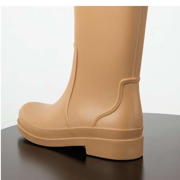 長靴レディース 長靴 オールシーズン快適ロングブーツ