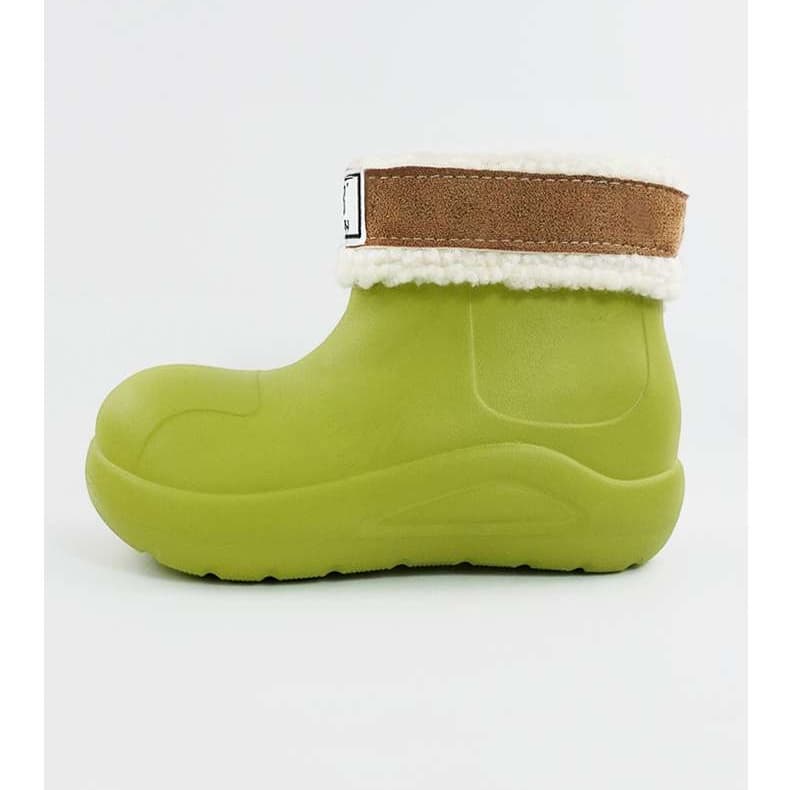 長靴レディース 長靴 もこもこ防寒ブーツ ショート丈