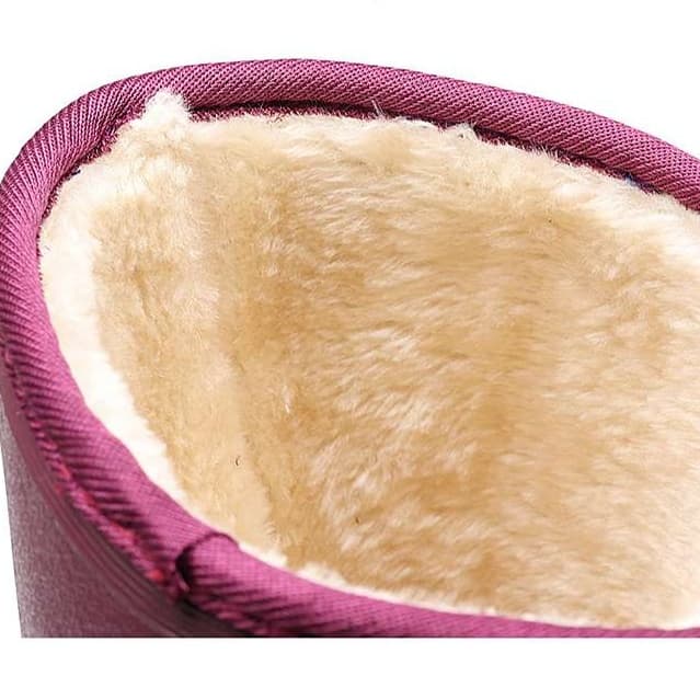 長靴レディース 長靴 オールシーズン対応 防水ブーツ