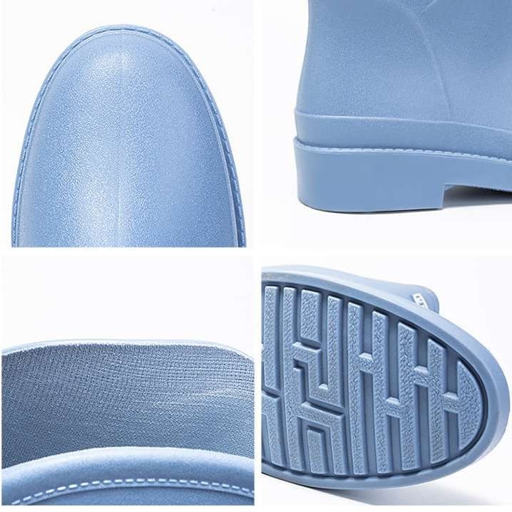 長靴レディース おしゃれな長靴 レインブーツ