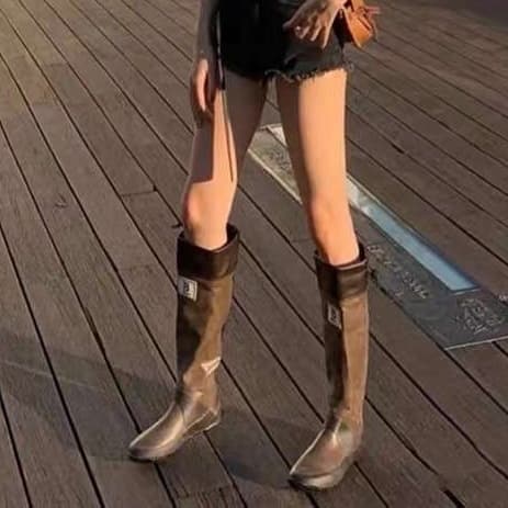 長靴レディース 機能性抜群の農作業用長靴