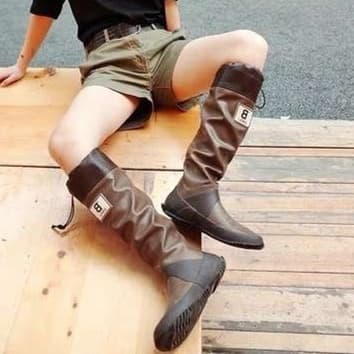 長靴レディース 機能性抜群の農作業用長靴