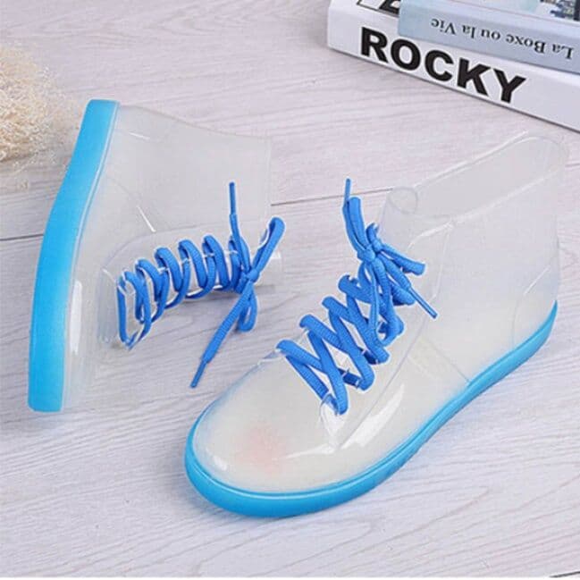 長靴レディース 春の雨靴レディース ショート丈おしゃれ長靴