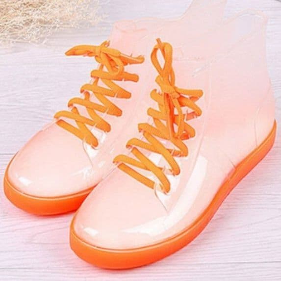 長靴レディース 春の雨靴レディース ショート丈おしゃれ長靴