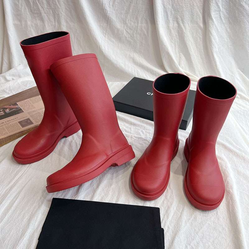 長靴レディース エレガントシティ レインブーツ