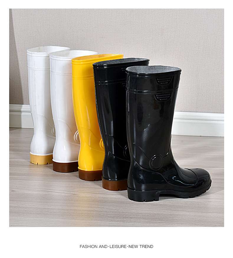 長靴レディース 快適作業用長靴 レディースモデル