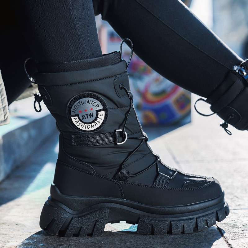 長靴レディース オールシーズン対応ブーツ