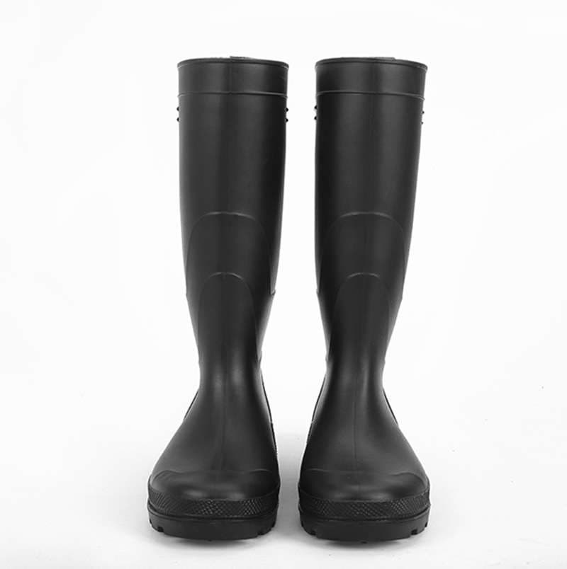 長靴レディース 機能性抜群！オールシーズン作業長靴