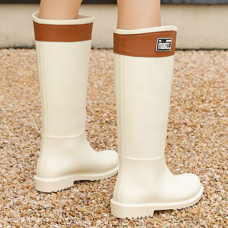 長靴レディース 機能性抜群の女性向け長靴