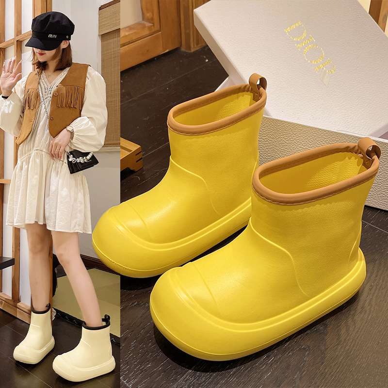 長靴レディース 長靴 オールシーズン対応 雨靴コレクション