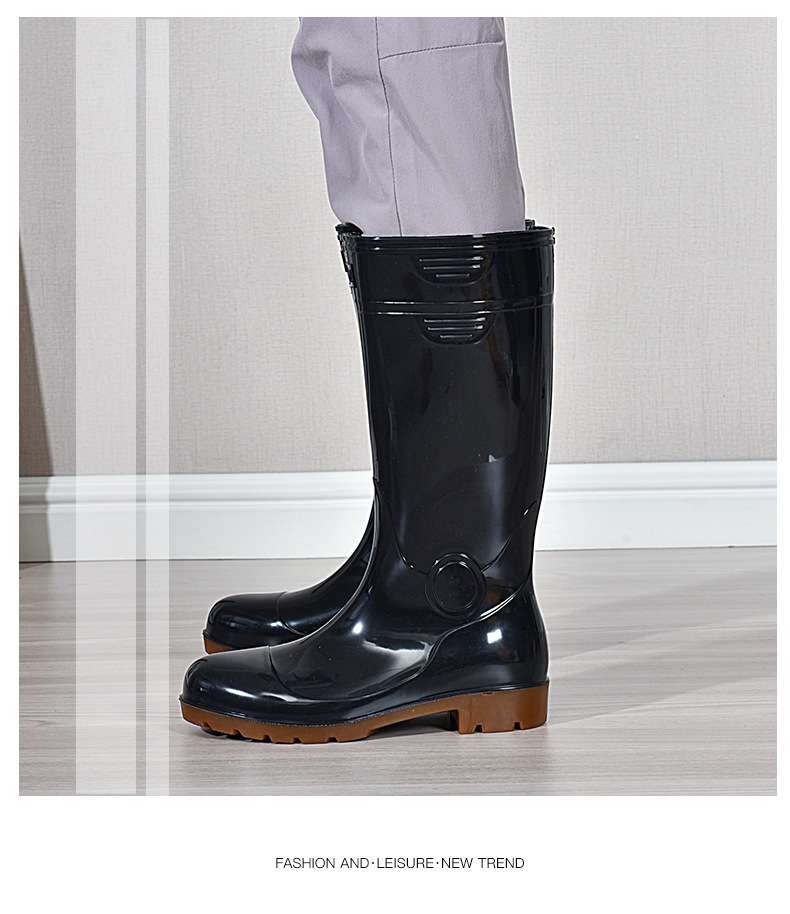 長靴レディース 快適作業用長靴 レディースモデル