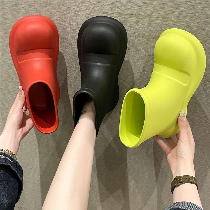 長靴レディース 長靴 シンプルモダン レインシューズ