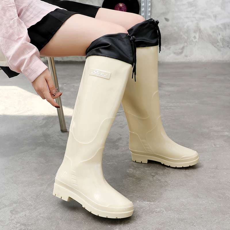 長靴レディース 長靴 オールシーズン対応 レインブーツ