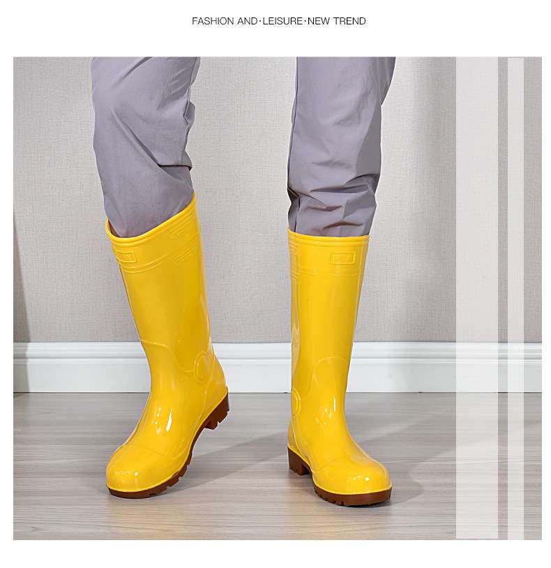 長靴レディース 快適作業用長靴 レディースモデル