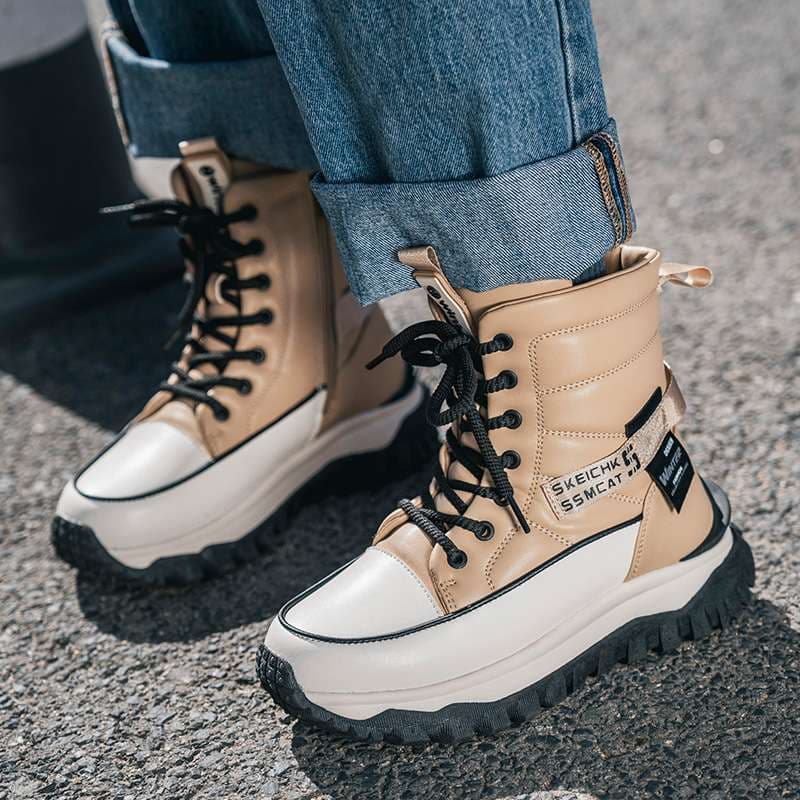 長靴レディース アーバンアウトドアブーツ