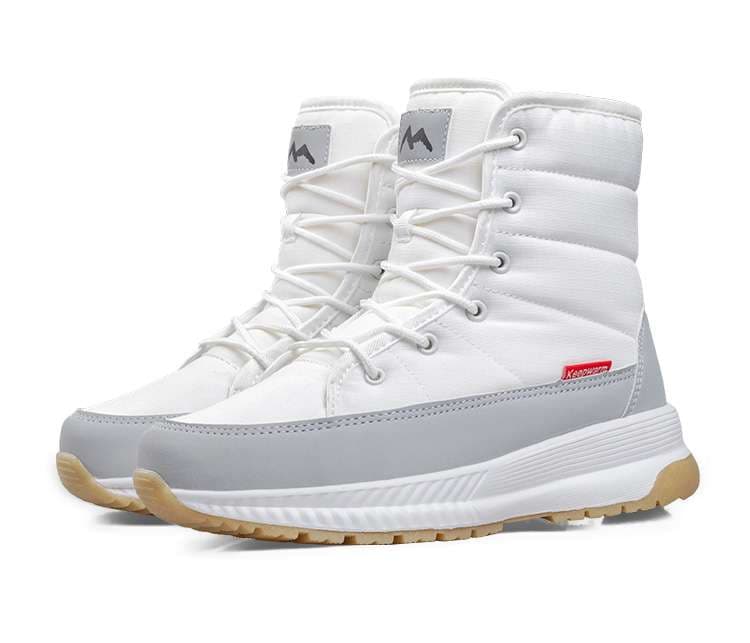 長靴レディース 防寒おしゃれ冬用ブーツ