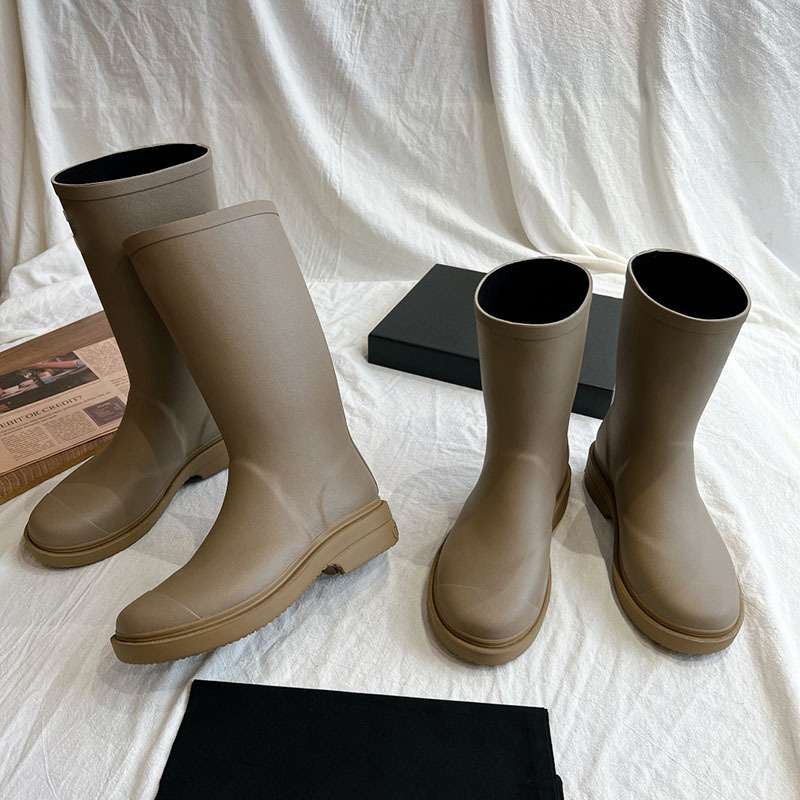 長靴レディース エレガントシティ レインブーツ
