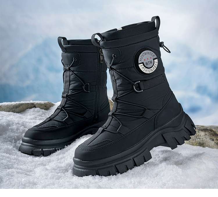 長靴レディース オールシーズン対応ブーツ