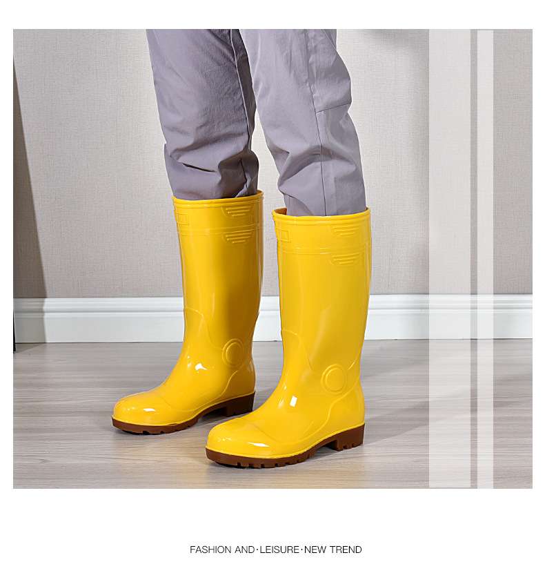 長靴レディース 快適作業用長靴 レディースモデル