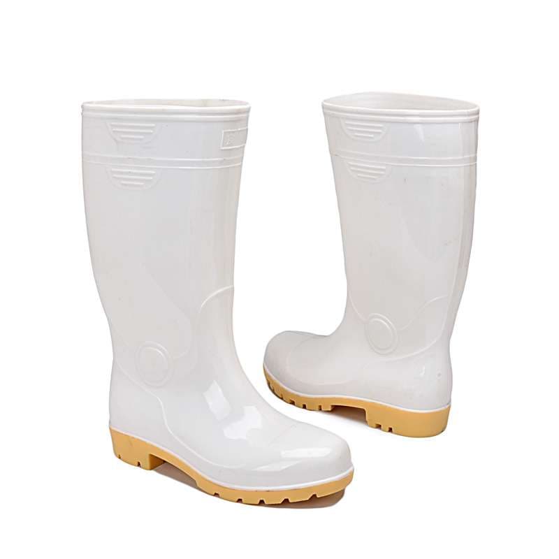 長靴レディース 快適作業用長靴 レディースモデル