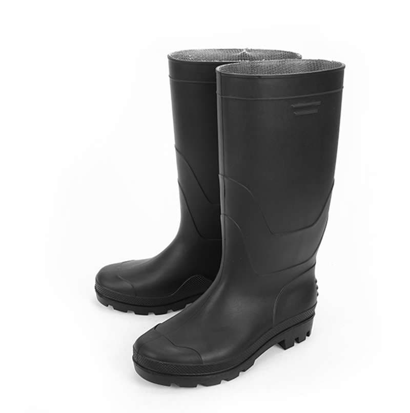 長靴レディース 機能性抜群！オールシーズン作業長靴
