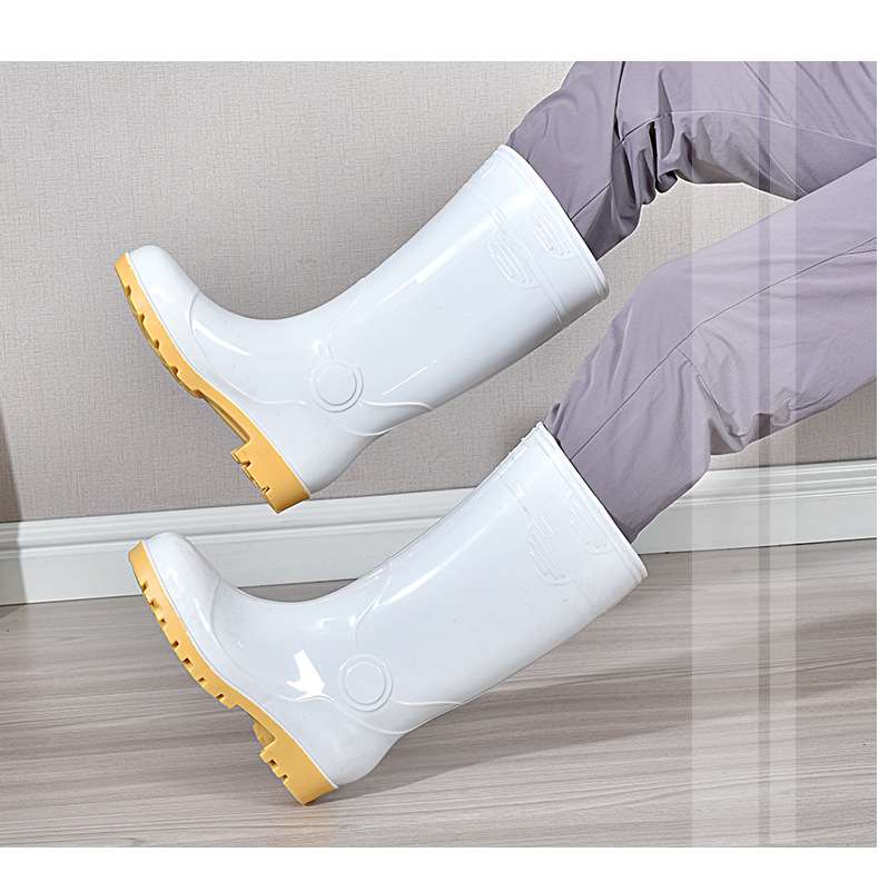 長靴レディース 快適作業用長靴 レディースモデル