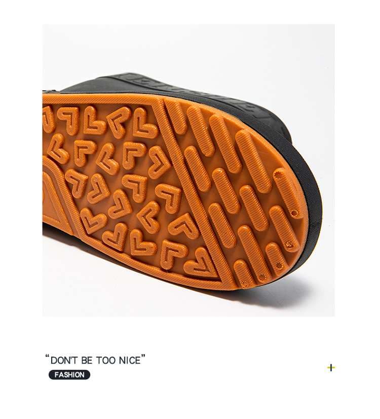 長靴レディース 長靴 梅雨対策 おしゃれな防水ブーツ