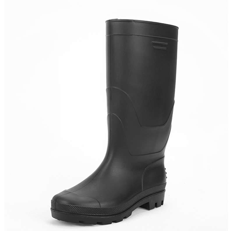 長靴レディース 機能性抜群！オールシーズン作業長靴
