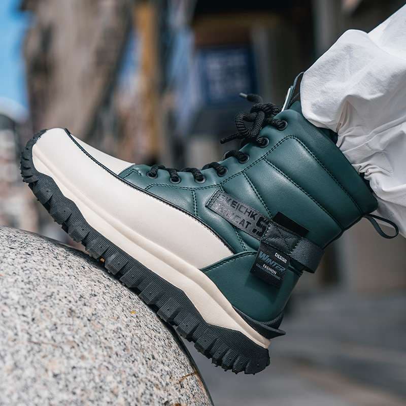 長靴レディース アーバンアウトドアブーツ