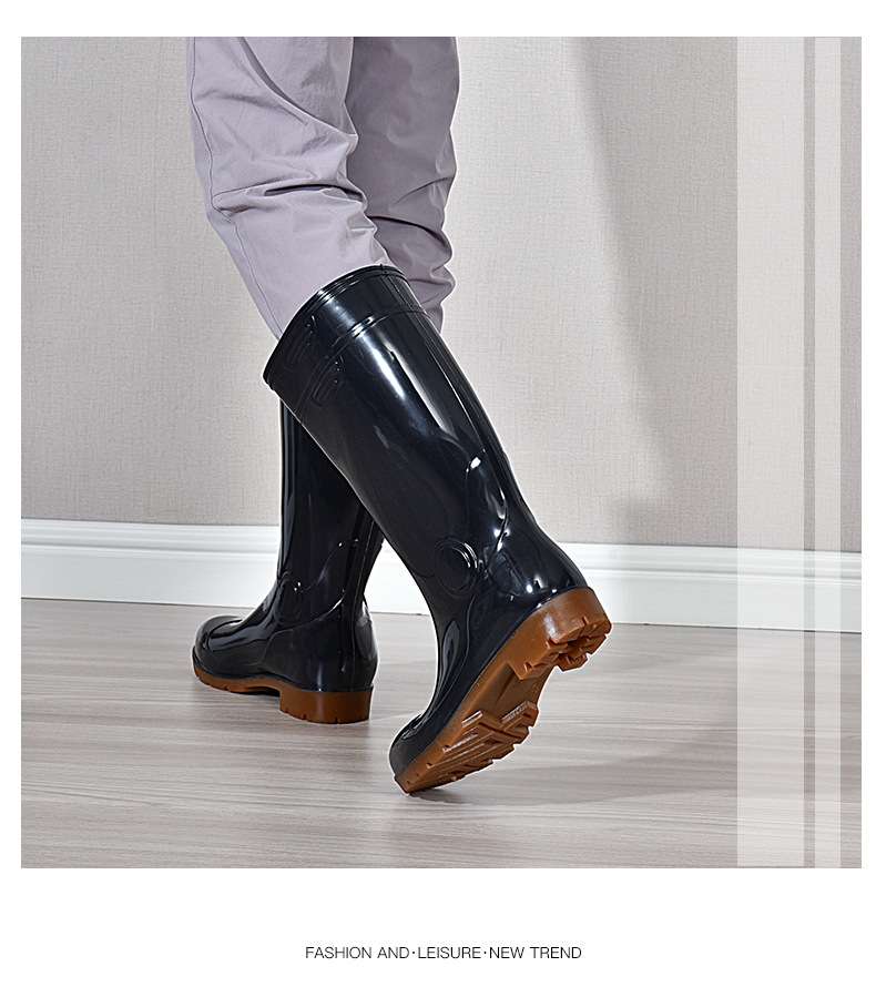 長靴レディース 快適作業用長靴 レディースモデル