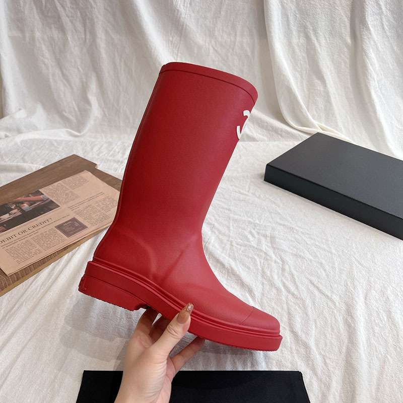 長靴レディース エレガントシティ レインブーツ