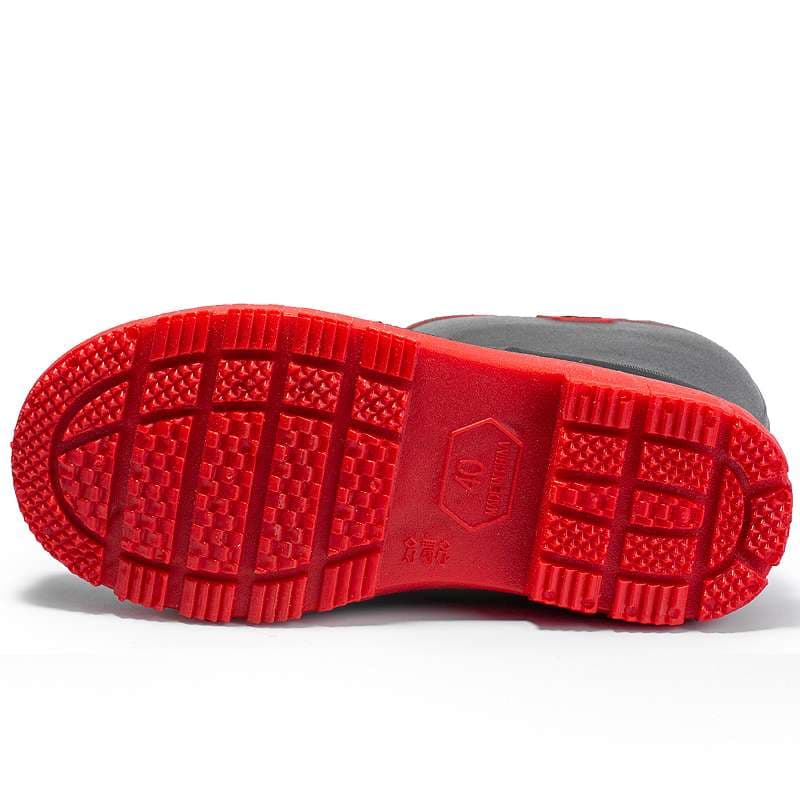 長靴レディース 全天候型アウトドア長靴