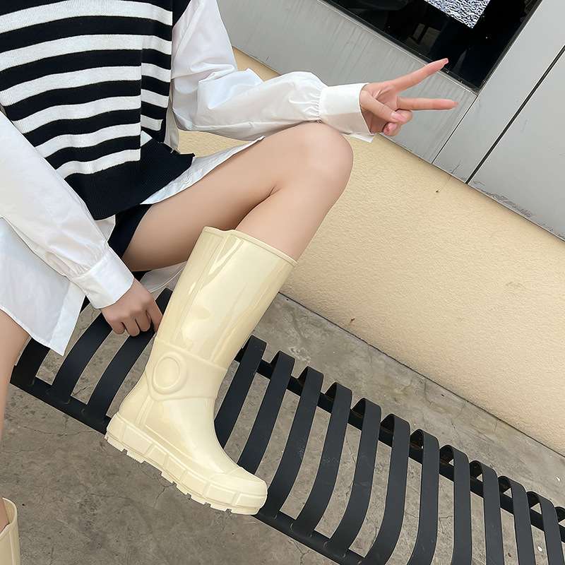 長靴レディース オールシーズン対応 レインブーツ