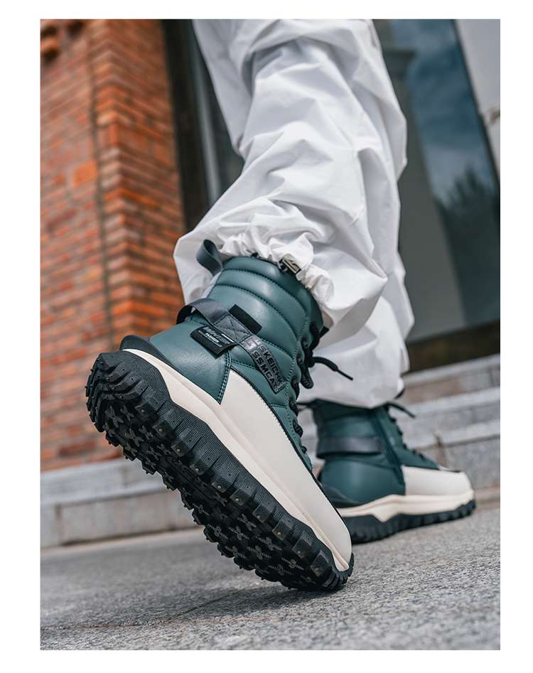 長靴レディース アーバンアウトドアブーツ