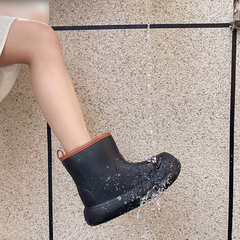 長靴レディース 長靴 オールシーズン対応 雨靴コレクション