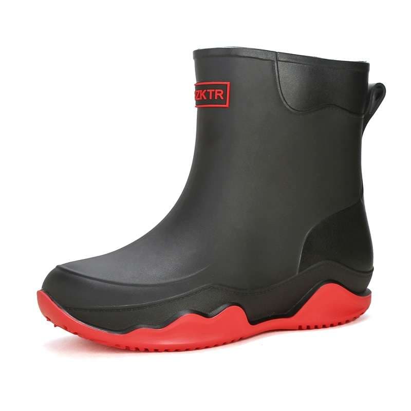 長靴レディース 長靴 オールシーズン対応レインブーツ