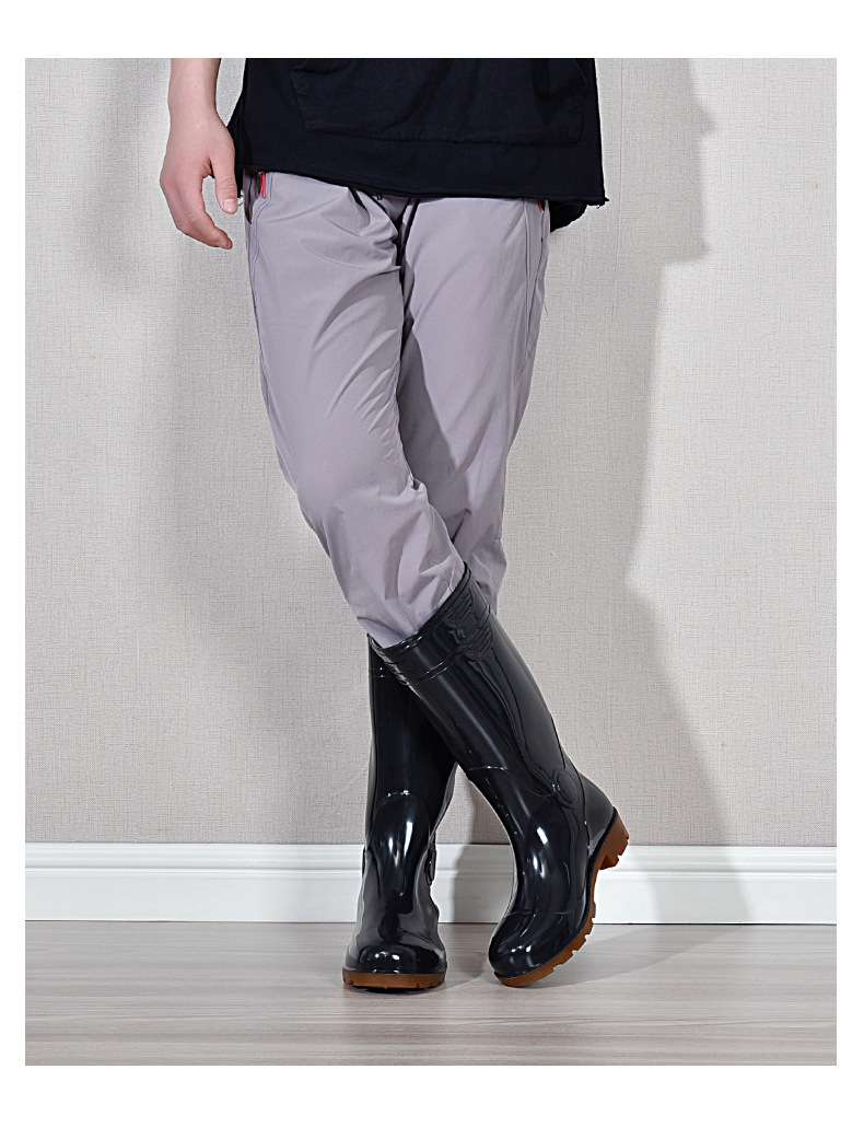 長靴レディース 快適作業用長靴 レディースモデル