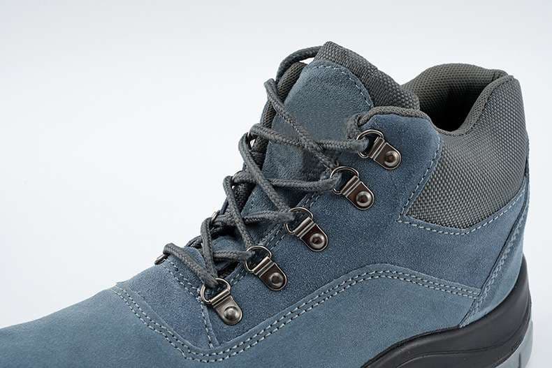 長靴レディース 頑丈で快適な婦人向け安全作業靴