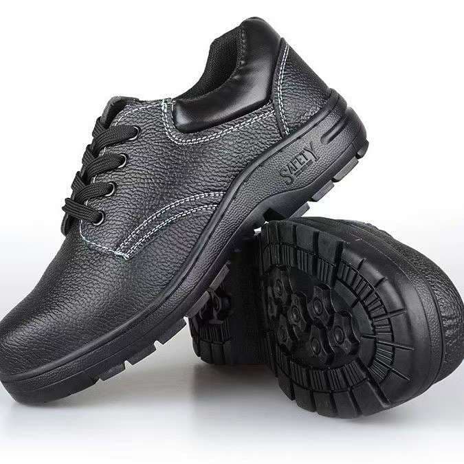 長靴レディース 頑丈な安全作業靴